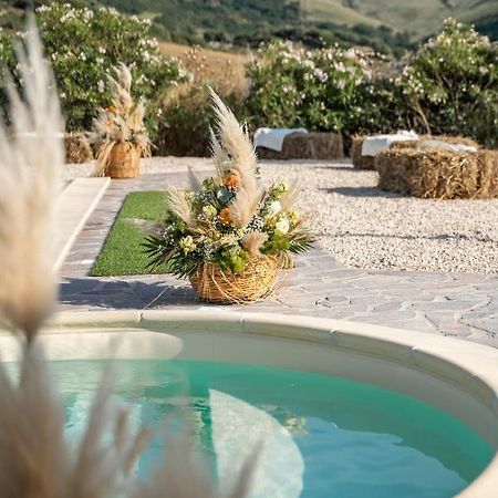 Agriturismo Sa Tanca Noa Tergu Экстерьер фото