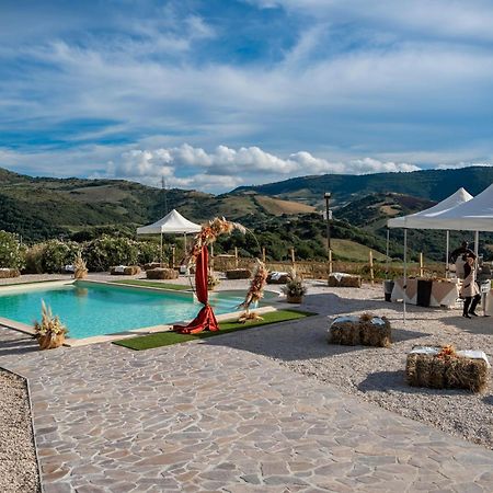 Agriturismo Sa Tanca Noa Tergu Экстерьер фото