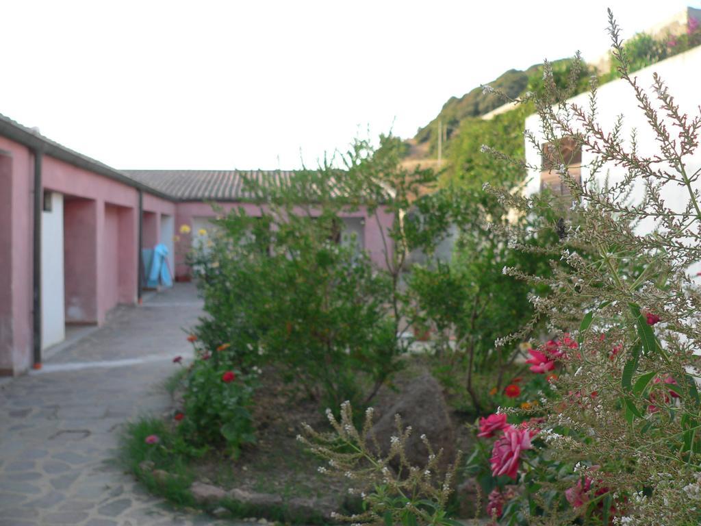 Agriturismo Sa Tanca Noa Tergu Номер фото