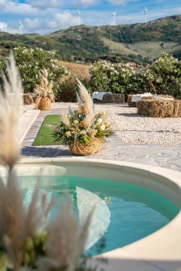 Agriturismo Sa Tanca Noa Tergu Экстерьер фото