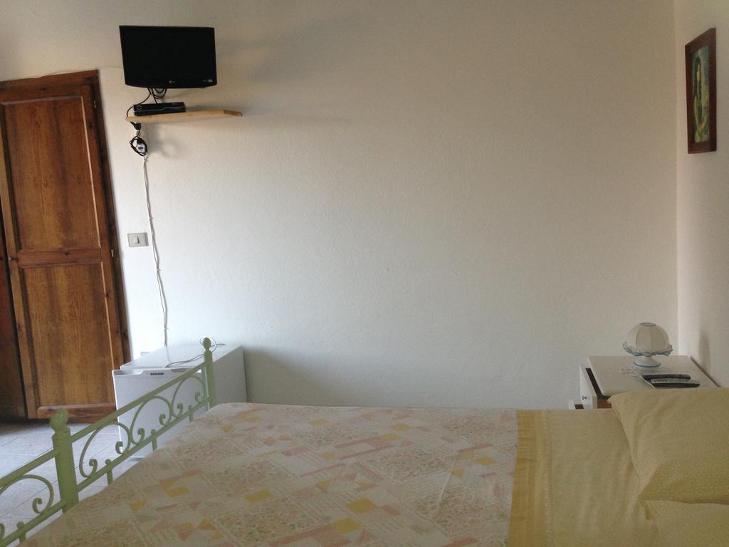 Agriturismo Sa Tanca Noa Tergu Номер фото