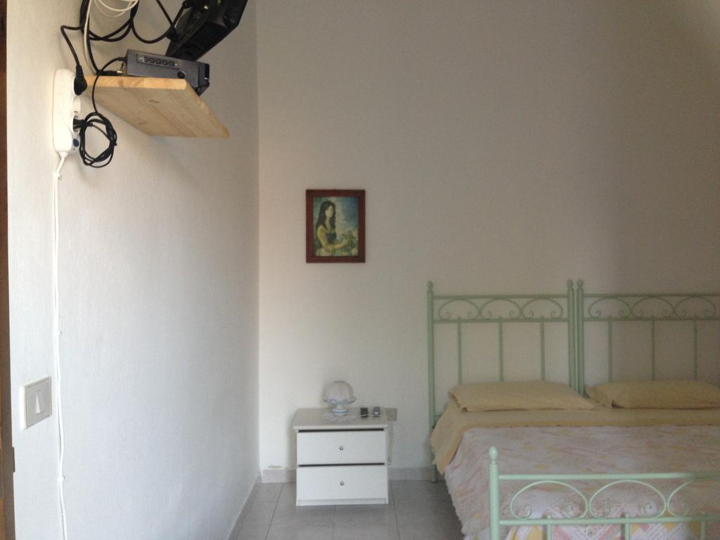 Agriturismo Sa Tanca Noa Tergu Номер фото
