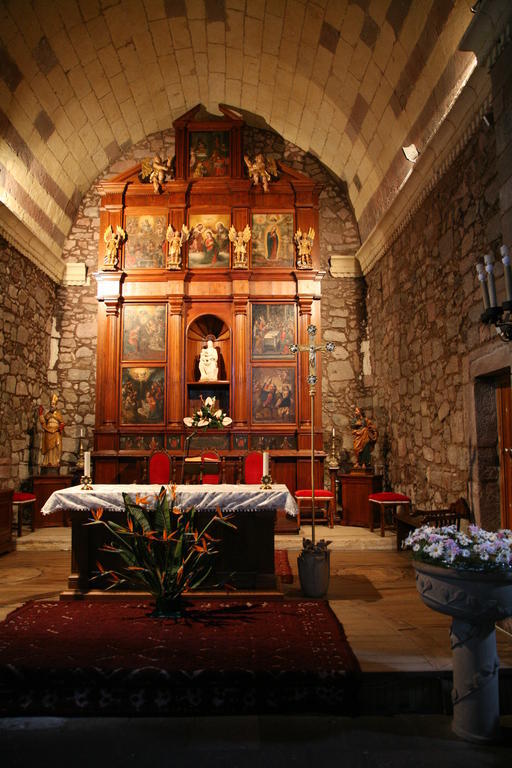 Agriturismo Sa Tanca Noa Tergu Экстерьер фото