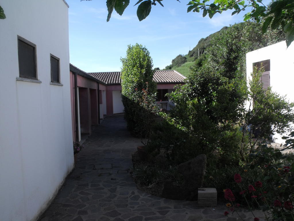 Agriturismo Sa Tanca Noa Tergu Номер фото
