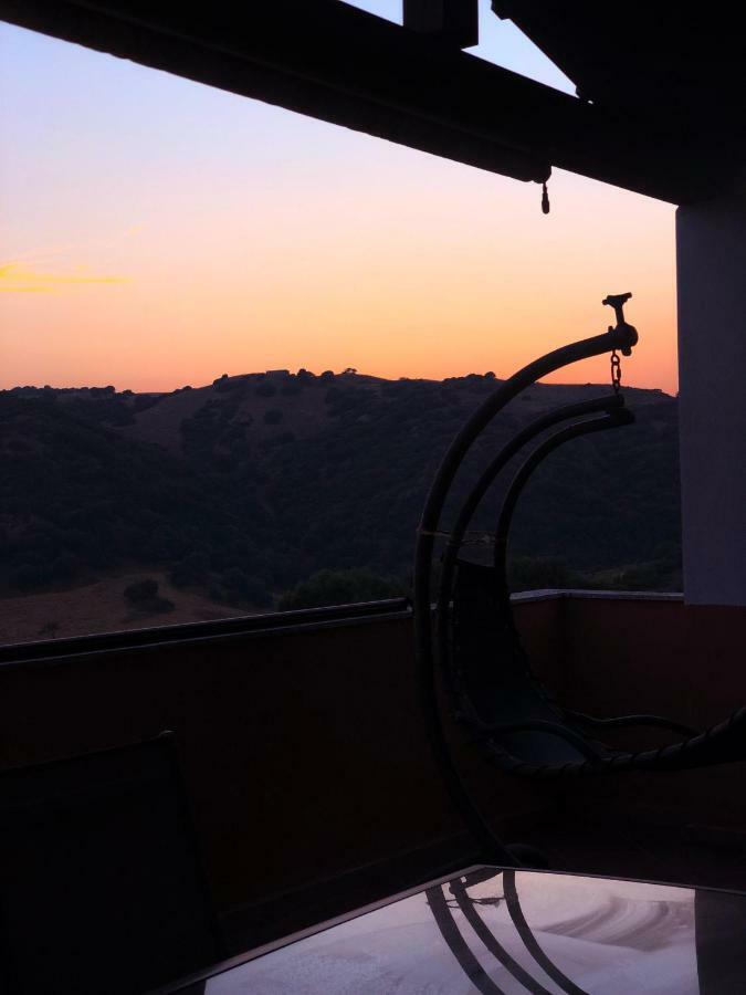 Agriturismo Sa Tanca Noa Tergu Экстерьер фото
