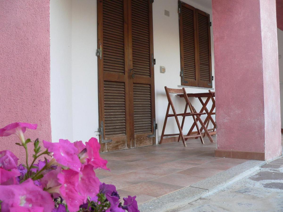 Agriturismo Sa Tanca Noa Tergu Номер фото
